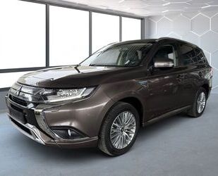 Mitsubishi Outlander Gebrauchtwagen
