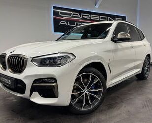 BMW X3 M40 Gebrauchtwagen
