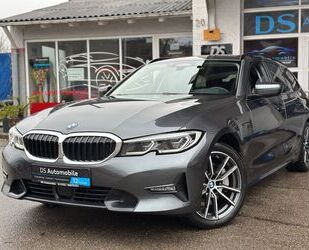 BMW 330 Gebrauchtwagen