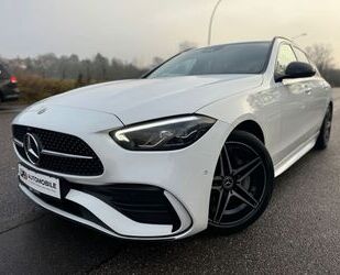 Mercedes-Benz C 220 Gebrauchtwagen