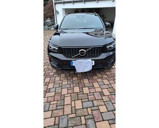 Volvo XC40 Gebrauchtwagen