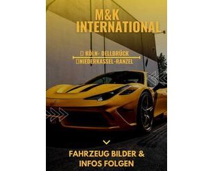 Jaguar XJ6 Gebrauchtwagen