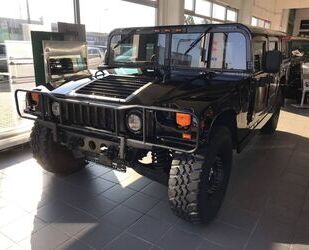 Hummer H1 Gebrauchtwagen
