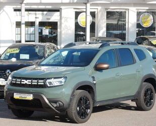 Dacia Duster Gebrauchtwagen