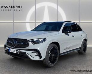 Mercedes-Benz GLC 300 Gebrauchtwagen