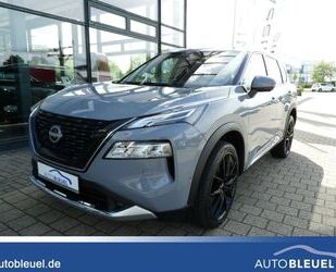 Nissan X-Trail Gebrauchtwagen