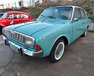 Ford Taunus Gebrauchtwagen