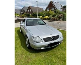 Mercedes-Benz SLK 230 Gebrauchtwagen