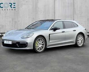 Porsche Panamera Gebrauchtwagen