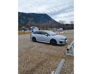Subaru Levorg Gebrauchtwagen