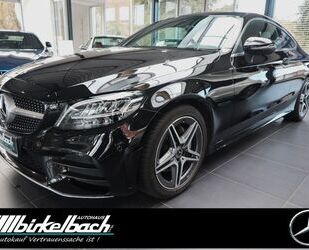 Mercedes-Benz C 200 Gebrauchtwagen