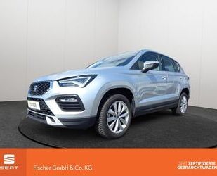 Seat Ateca Gebrauchtwagen