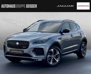 Jaguar E-Pace Gebrauchtwagen