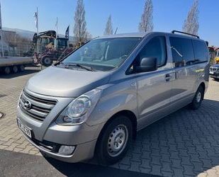 Hyundai H-1 Starex Gebrauchtwagen
