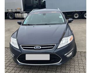 Ford Mondeo Gebrauchtwagen