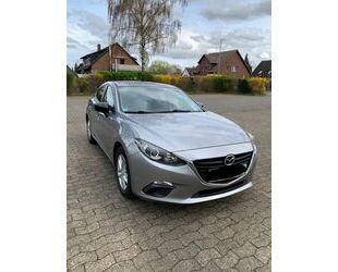 Mazda 3 Gebrauchtwagen