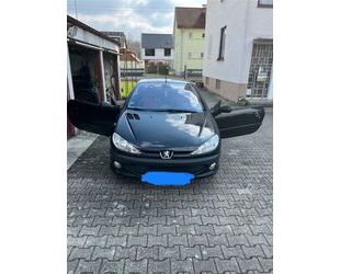 Peugeot 206 Gebrauchtwagen