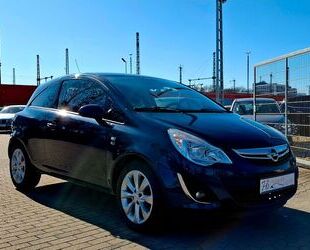 Opel Corsa Gebrauchtwagen