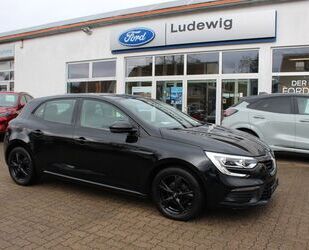 Renault Megane Gebrauchtwagen