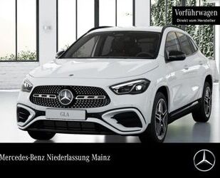 Mercedes-Benz GLA 200 Gebrauchtwagen