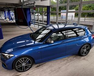 BMW M140i Gebrauchtwagen