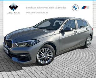 BMW 118 Gebrauchtwagen