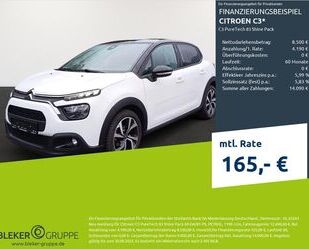 Citroen C3 Gebrauchtwagen