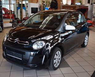 Citroen C1 Gebrauchtwagen