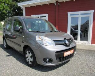 Renault Kangoo Gebrauchtwagen