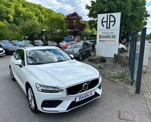 Volvo V60 Gebrauchtwagen