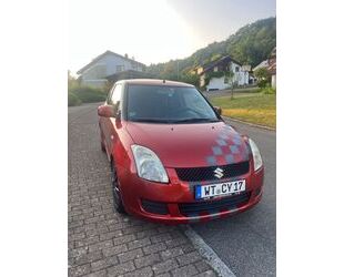 Suzuki Swift Gebrauchtwagen