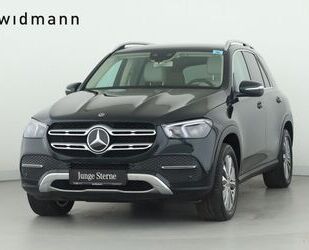 Mercedes-Benz GLE 450 Gebrauchtwagen
