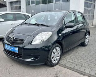Toyota Yaris Gebrauchtwagen