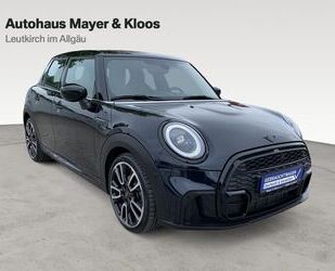 Mini Cooper Gebrauchtwagen
