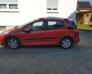 Peugeot 207 Gebrauchtwagen