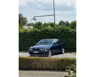 BMW 523 Gebrauchtwagen