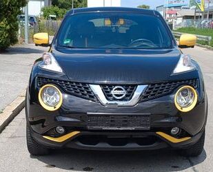 Nissan Juke Gebrauchtwagen