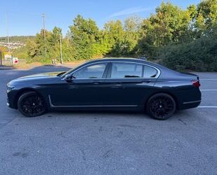 BMW 740 Gebrauchtwagen