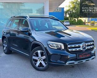 Mercedes-Benz GLB 200 Gebrauchtwagen