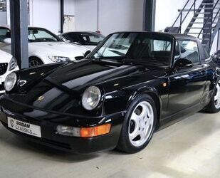 Porsche 964 Gebrauchtwagen