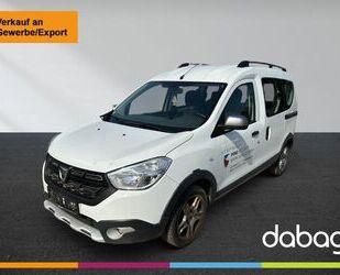 Dacia Dokker Gebrauchtwagen