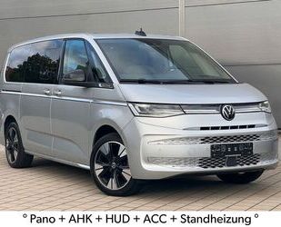 VW T7 Multivan Gebrauchtwagen