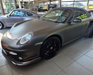 Porsche 997 Gebrauchtwagen