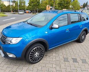 Dacia Logan Gebrauchtwagen