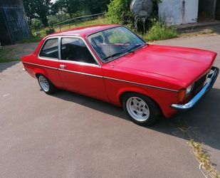 Opel Kadett Gebrauchtwagen