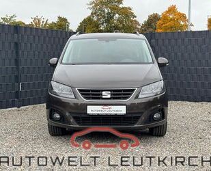 Seat Alhambra Gebrauchtwagen