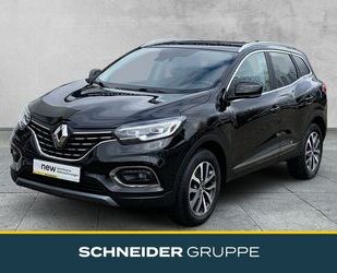 Renault Kadjar Gebrauchtwagen