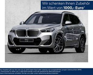 BMW iX1 Gebrauchtwagen