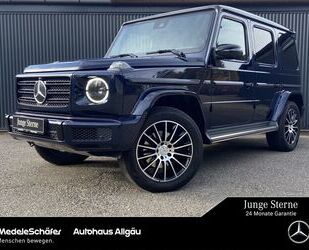 Mercedes-Benz G 350 Gebrauchtwagen