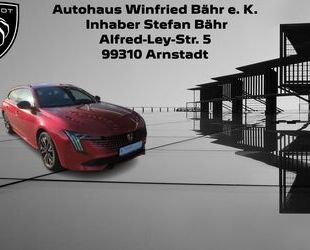 Peugeot 508 Gebrauchtwagen